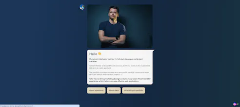 QuickSpeak gallery image