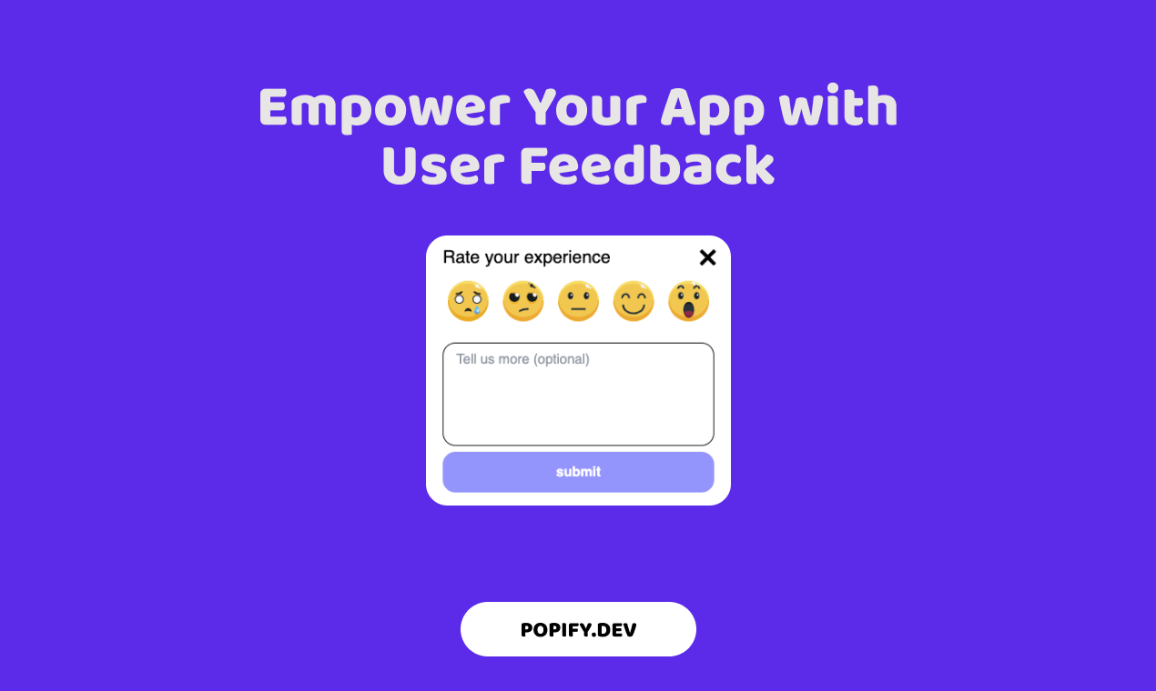 Popify.dev media 1