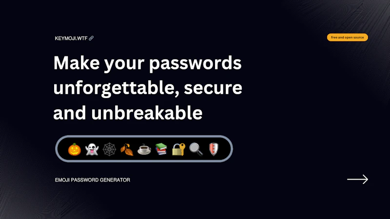 Keymoji screenshot 1