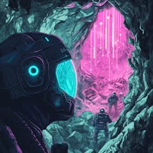 Terminal Noir gallery image