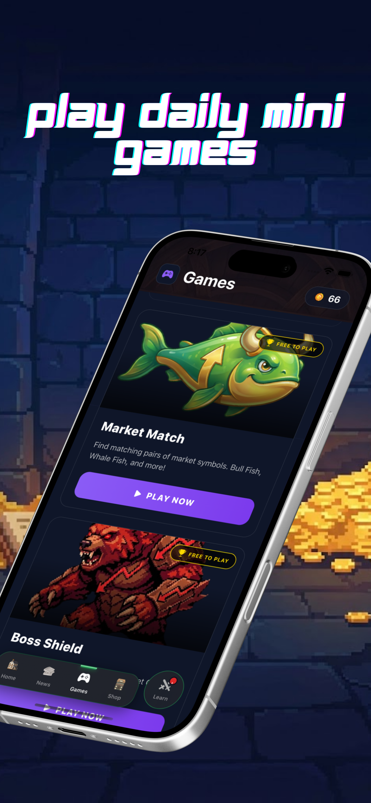 MarketDues gallery image