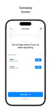 Fingers Down Now gallery image