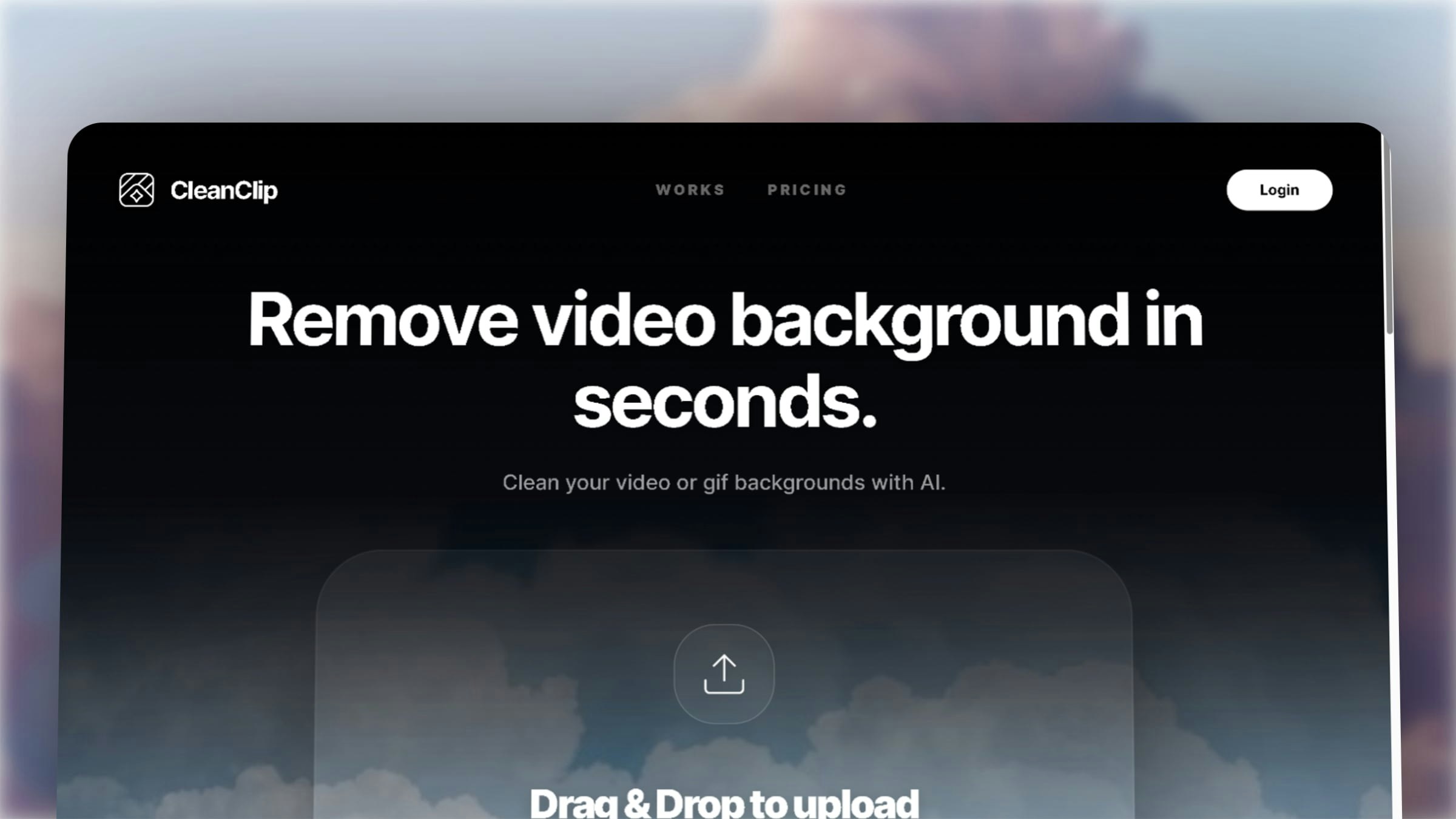 Cleanclip gallery image