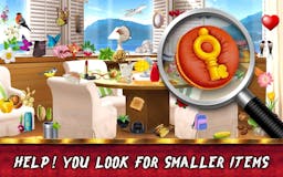 Mystery Place : Hidden Object Game media 3