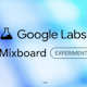 Google Mixboard 2.0