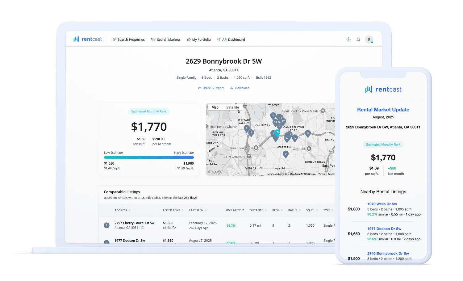 RentCast gallery image