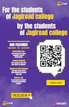 The JClub-Quality Networking for studens gallery image