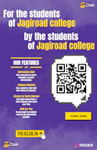 The JClub-Quality Networking for studens gallery image