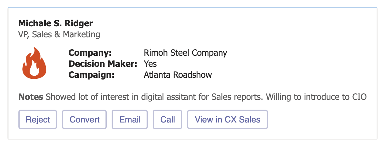 FlashCX.ai gallery image