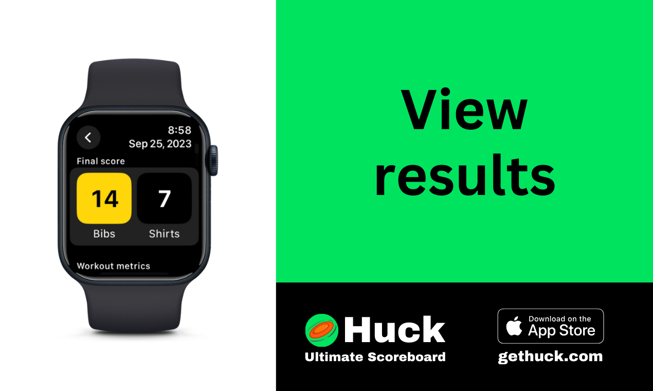 Гек: Ultimate Bassboard - Держите счет во время отслеживания тренировок на Apple Watch медиа 5