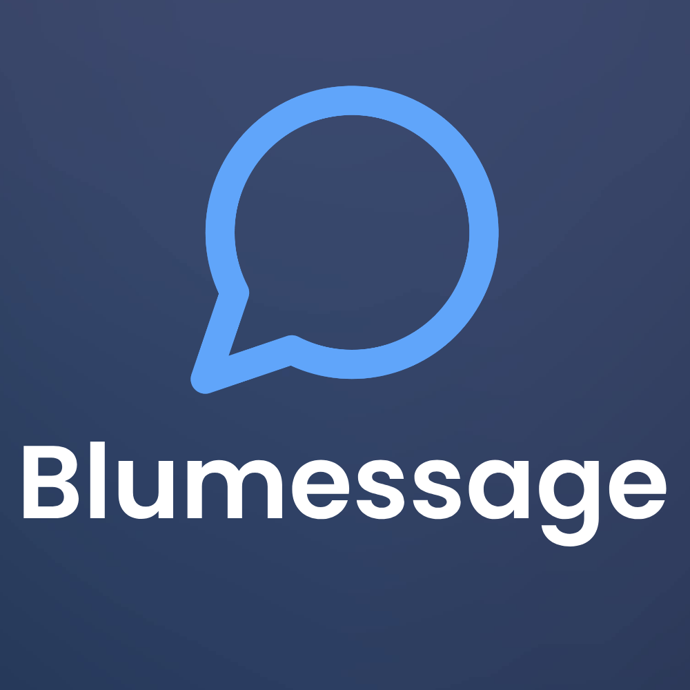 Blumessage