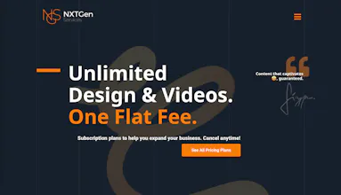 NXTGen Services gallery image