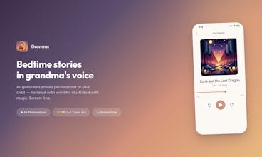 Gramms gallery image