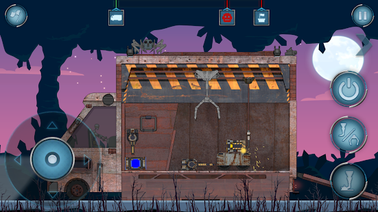 Trashbot gallery image