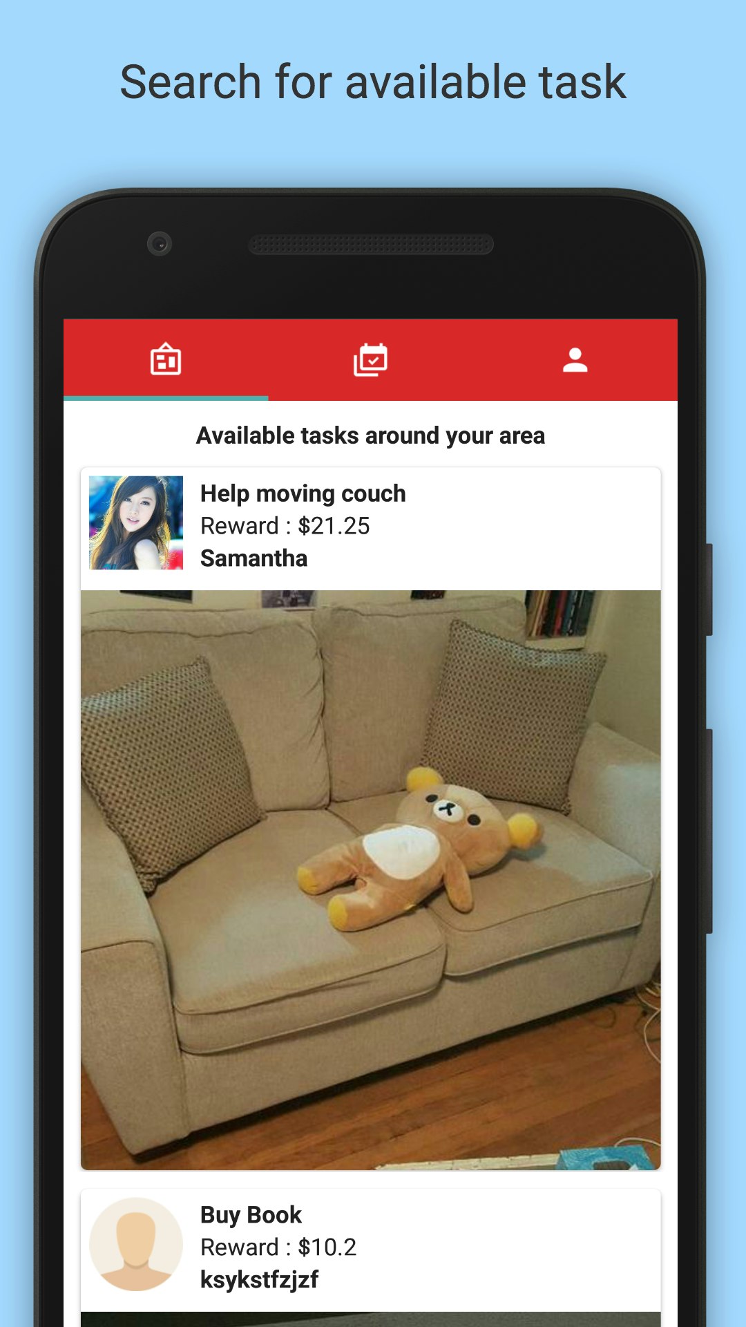 SydeQuest gallery image