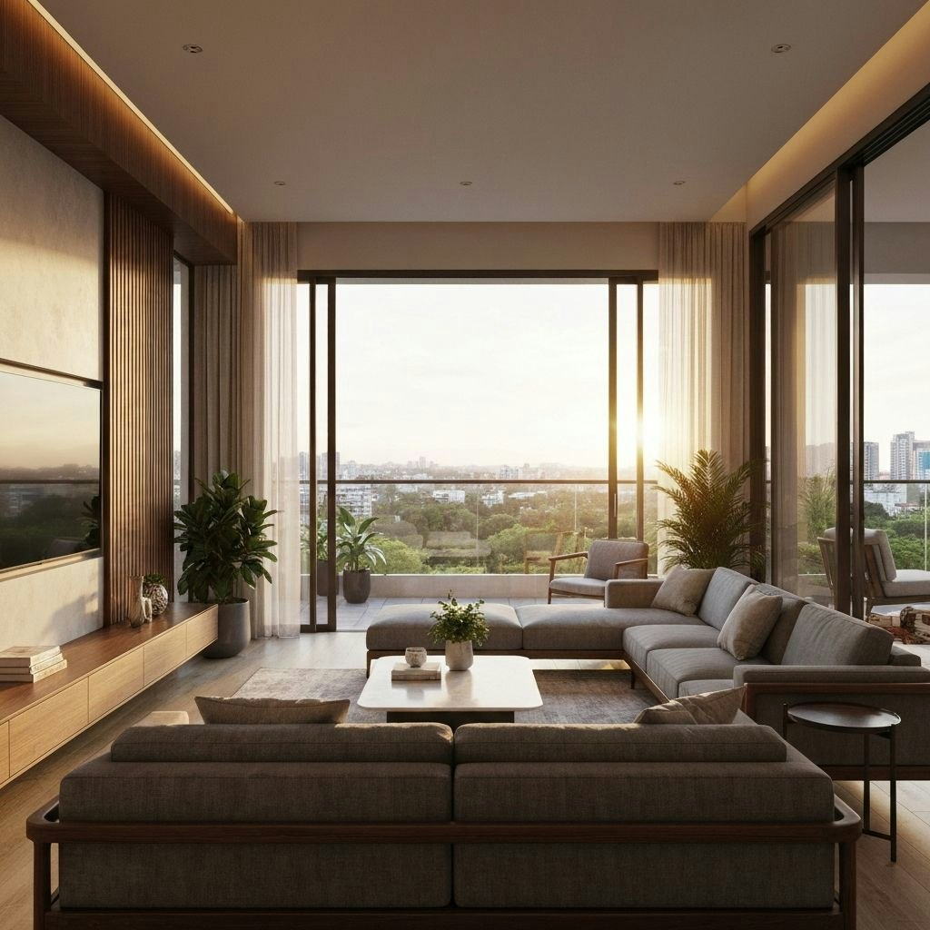 BuntuSpaces gallery image