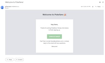 Launch by Burb gallery image