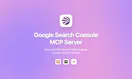 Ekamoira Google Search Console MCP
