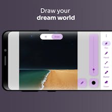 Draw AI gallery image