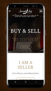 Second Love Shoes gallery image