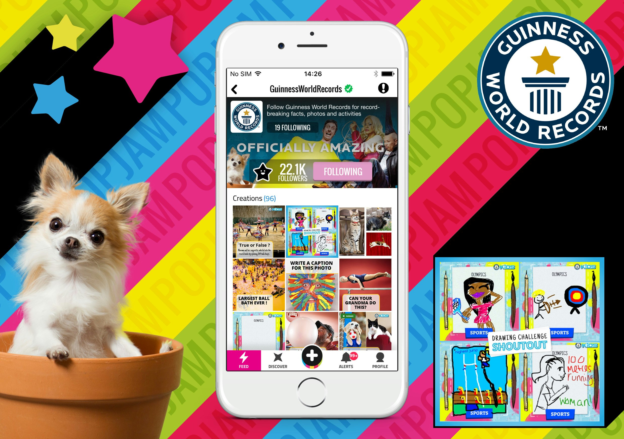 PopJam gallery image