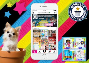 PopJam gallery image