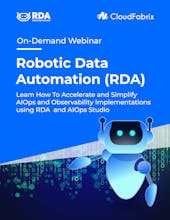 Robotic Data Automation (RDA) gallery image
