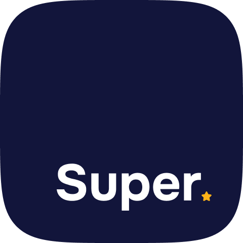 Süper