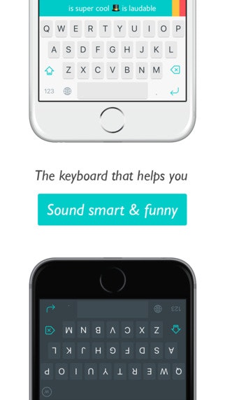 Wonder Keyboard Image