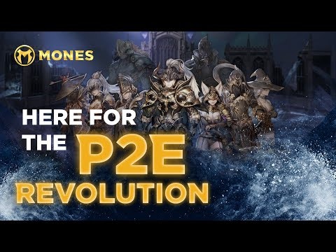 Mones Games gallery image