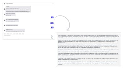 ScribaMax - AI-Powered Speech Writer gallery image