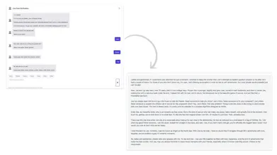 ScribaMax - AI-Powered Speech Writer gallery image