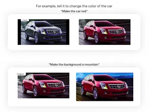 Image Editor AI gallery image