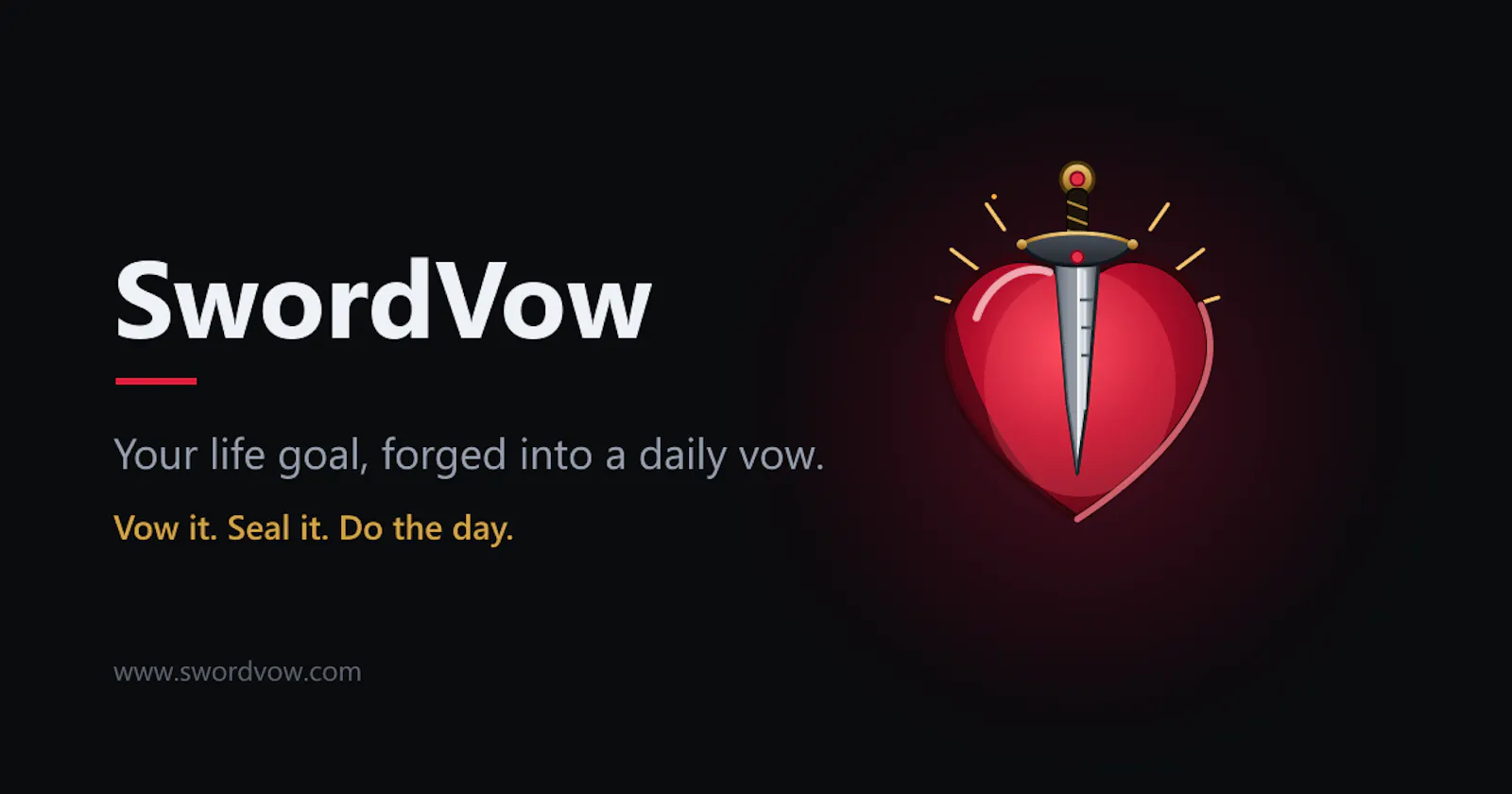 SwordVow screenshot 1
