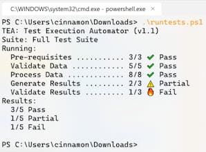 Windows Terminal gallery image