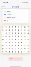 A Daily Sudoku gallery image