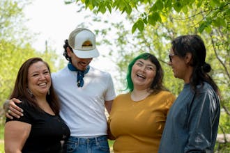 Indigenous Stock Images gallery image