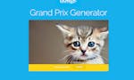 Cannes Grand Prix Generator image
