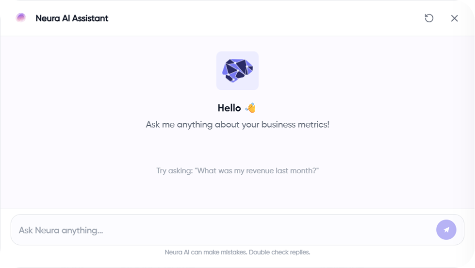 NeuraBoard gallery image