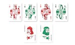 The High Court Playing Cards image