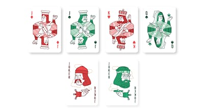 The High Court Playing Cards gallery image