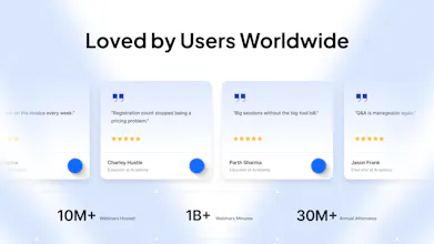 Webinar.gg gallery image
