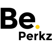 BePerkz - Product Hunt launch logo