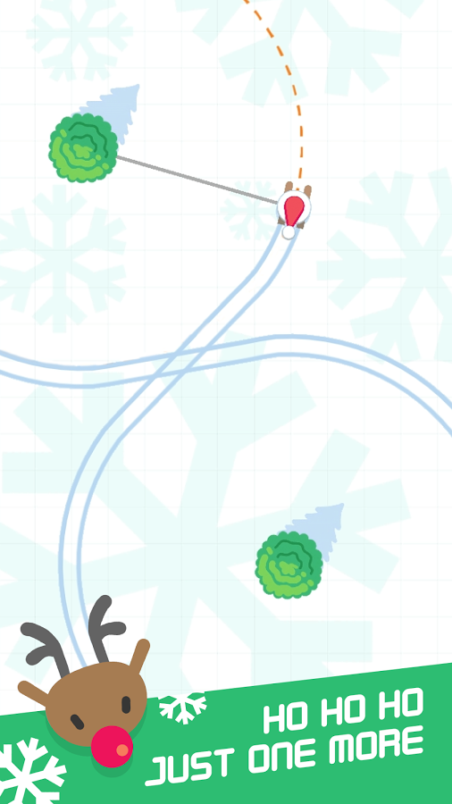 One More Line gallery image