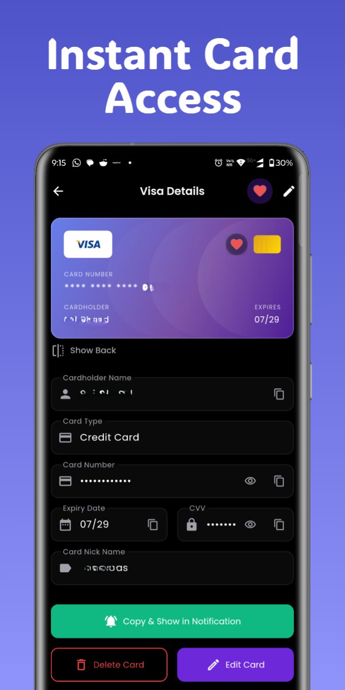 VaultCard media 3