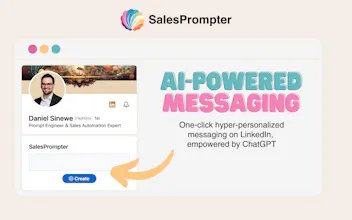 SalesPrompter gallery image