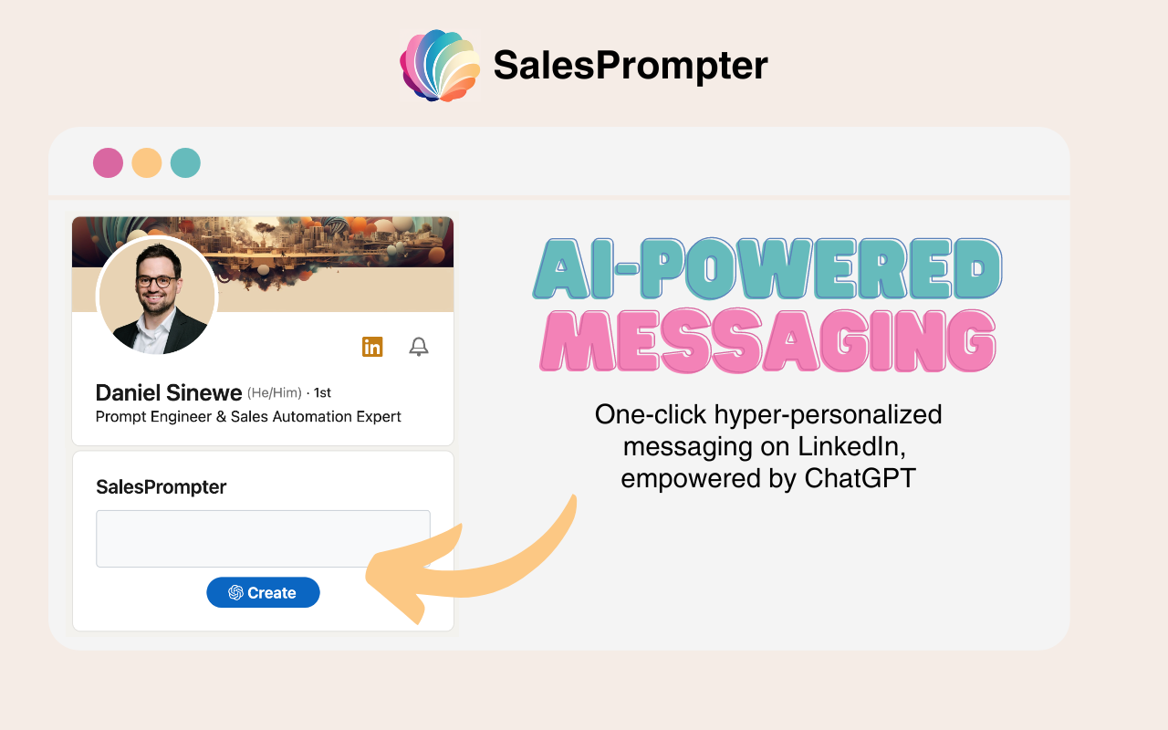 Salesprompter media 1