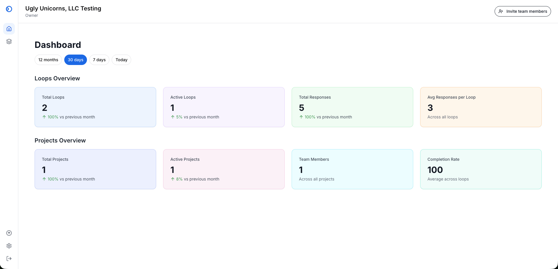 LoopFlow gallery image