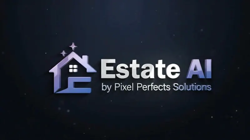 EstateAI screenshot 1 (video preview)