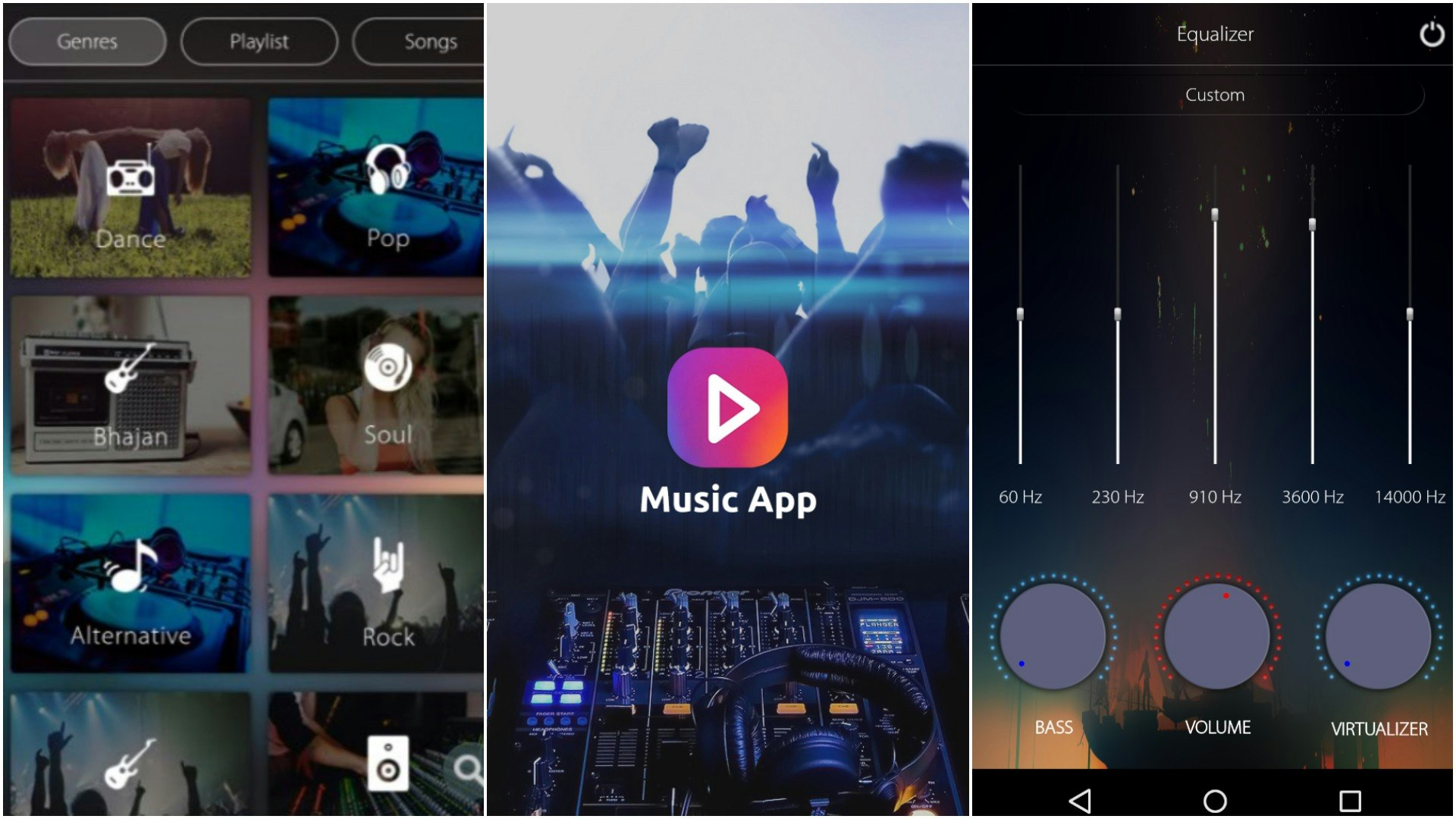 Best Music Player gallery image